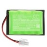 Batterie pour Sonel AA2006BT (2000 mAh/12 Wh, 6 V)