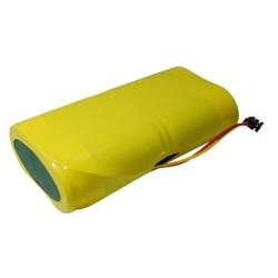 Batterie pour Laser Alignment 550634 (5000 mAh/24 Wh, 4.8 V)