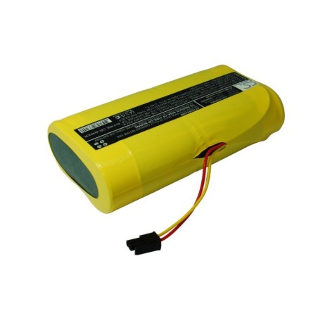 Batterie pour Laser Alignment 550634 (5000 mAh/24 Wh, 4.8 V)