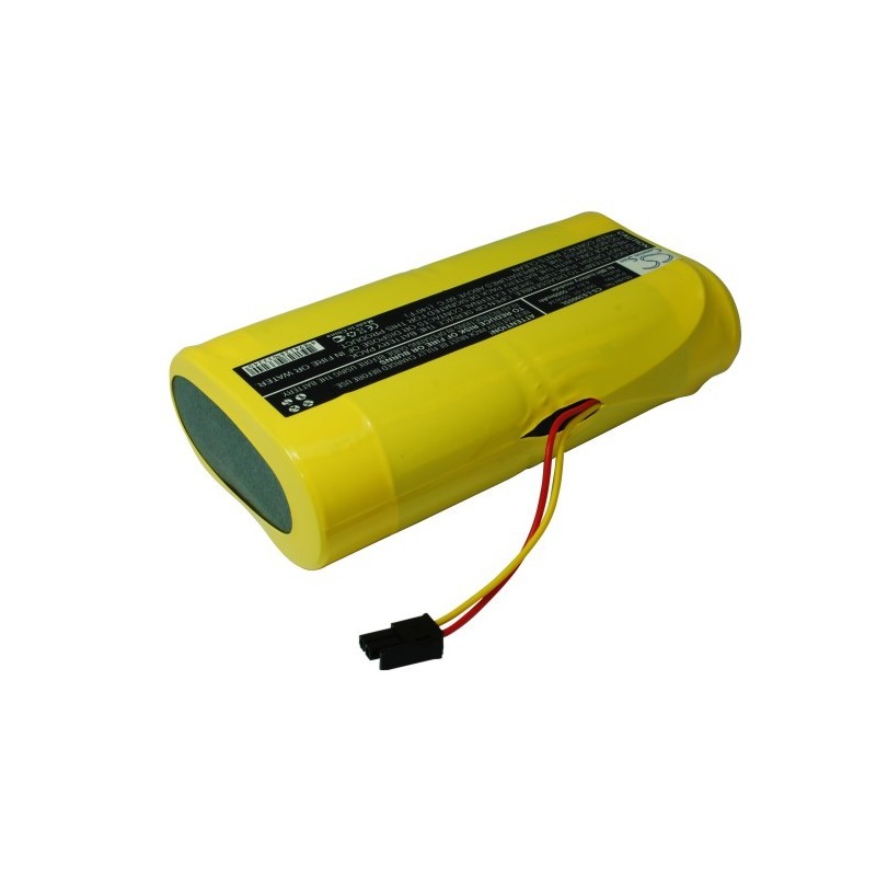Batterie pour Laser Alignment LB-1 (5000 mAh/24 Wh, 4.8 V)