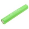 Batterie pour Megger 15568-4 (4500 mAh/16.2 Wh, 3.6 V)