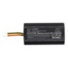 Batterie pour Minelab Manticore (6700 mAh/24.79 Wh, 3.7 V)