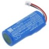 Batterie pour Minelab Equinox 600 (5000 mAh/18.5 Wh, 3.7 V)