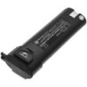 Batterie pour Monarch Nova-Pro Stroboscopes (6800 mAh/50.32 Wh, 7.4 V)