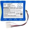 Batterie pour Monarch VBX (3500 mAh/21 Wh, 6 V)