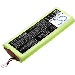 Batterie pour NiKon DTM-302 (3500 mAh/25.2 Wh, 7.2 V)