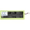 Batterie pour NiKon DTM-322 (3500 mAh/25.2 Wh, 7.2 V)