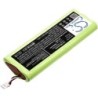 Batterie pour NiKon Trimble TS 415 (3500 mAh/25.2 Wh, 7.2 V)