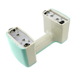 Batterie pour NiKon DTM-801 (3800 mAh/27.36 Wh, 7.2 V)