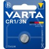 Pile varta CR1/3N lithium