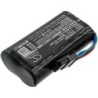 Batterie pour NetScout LinkRunner G2 (6800 mAh/25.16 Wh, 3.7 V)