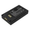 Batterie pour TECPRO TW408 (1800 mAh/6.66 Wh, 3.7 V)