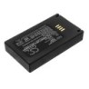 Batterie pour TECPRO TW408 (1800 mAh/6.66 Wh, 3.7 V)