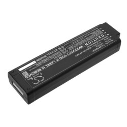 Batterie pour Olympus ND2034 (3250 mAh/46.8 Wh, 14.4 V)
