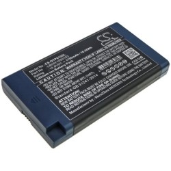 Batterie pour OPWILL OTP6103 (1700 mAh/18.36 Wh, 10.8 V)