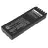 Batterie pour Fluke DSP-2000 (2500 mAh/18 Wh, 7.2 V)