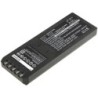 Batterie pour Fluke DSP-100 (3500 mAh/25.2 Wh, 7.2 V)