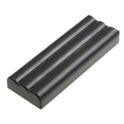 Batterie pour Fluke DSP4100 (3500 mAh/25.2 Wh, 7.2 V)