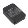 Batterie pour MicroRAE PGM-2500 (1800 mAh/6.66 Wh, 3.7 V)