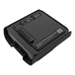Batterie pour RAE Systems M01-3053-000 (3600 mAh/13.32 Wh, 3.7 V)