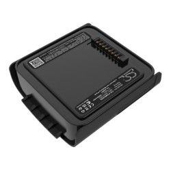 Batterie pour RAE Systems MultiRAE (3600 mAh/13.32 Wh, 3.7 V)