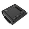 Batterie pour RAE Systems MultiRAE (3600 mAh/13.32 Wh, 3.7 V)