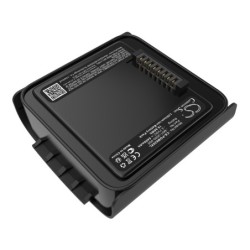 Batterie pour RAE Systems MultiRAE (5400 mAh/19.98 Wh, 3.7 V)