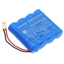 Batterie pour Phase PHT6000 (3200 mAh/11.84 Wh, 3.7 V)