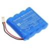 Batterie pour Phase PHT6000 (3200 mAh/11.84 Wh, 3.7 V)