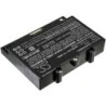 Batterie pour Peaktech XDS (20400 mAh/75.48 Wh, 3.7 V)