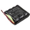 Batterie pour Softing U80285 (6800 mAh/50.32 Wh, 7.4 V)