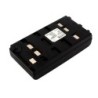 Batterie pour NiKon DDB30002 (2100 mAh/12.6 Wh, 6 V)