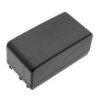 Batterie pour Pentax R100 (4200 mAh/25.2 Wh, 6 V)