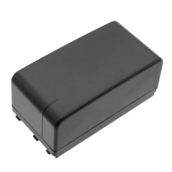 Batterie pour Pentax R300 (4200 mAh/25.2 Wh, 6 V)