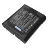Batterie pour Coolview PT9 (6600 mAh/47.52 Wh, 7.2 V)