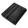 Batterie pour Coolview PT9 (6600 mAh/47.52 Wh, 7.2 V)