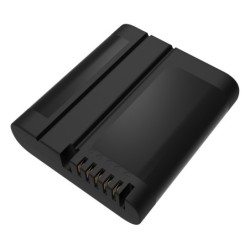 Batterie pour Coolview PT9-BAT (6600 mAh/47.52 Wh, 7.2 V)