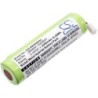 Batterie pour Metland AFL30T2 (3500 mAh/8.4 Wh, 2.4 V)