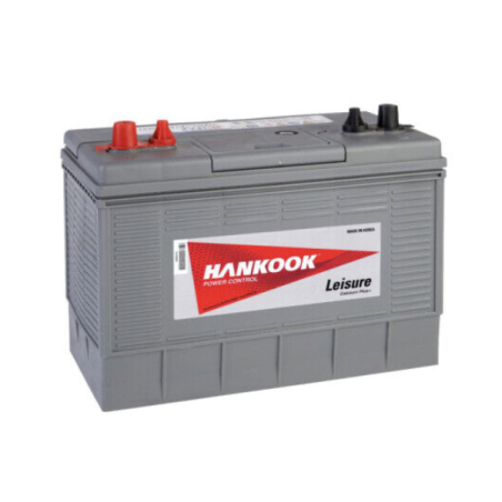 Batterie HANKOOK C31 XV31MF 110Ah 800A
