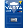 Pile varta CR2 lithium