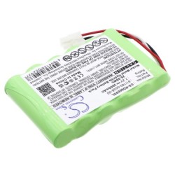 Batterie pour Riser Bond RD6000 (3900 mAh/28.08 Wh, 7.2 V)