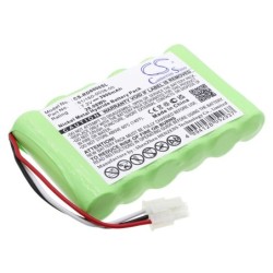 Batterie pour Riser Bond 6000 (3900 mAh/28.08 Wh, 7.2 V)