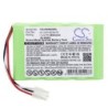 Batterie pour Riser Bond 6000 (3900 mAh/28.08 Wh, 7.2 V)