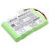 Batterie pour Riser Bond 6000TDR multi function cable test analyser (3900 mAh/28.08 Wh, 7.2 V)