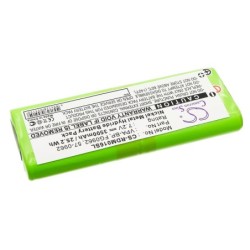 Batterie pour Rover Atom Light STC (3500 mAh/25.2 Wh, 7.2 V)
