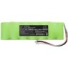 Batterie pour Rover Atom Light (4200 mAh/35.28 Wh, 8.4 V)
