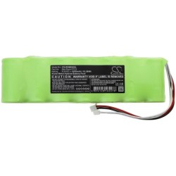 Batterie pour Rover HD Flash (4200 mAh/35.28 Wh, 8.4 V)