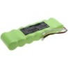 Batterie pour Rover Master STC (4200 mAh/35.28 Wh, 8.4 V)