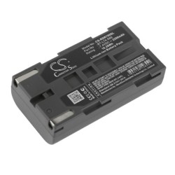 Batterie pour Ruide T10 (2200 mAh/16.28 Wh, 7.4 V)