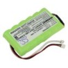 Batterie pour Rover S2 E (2100 mAh/15.12 Wh, 7.2 V)